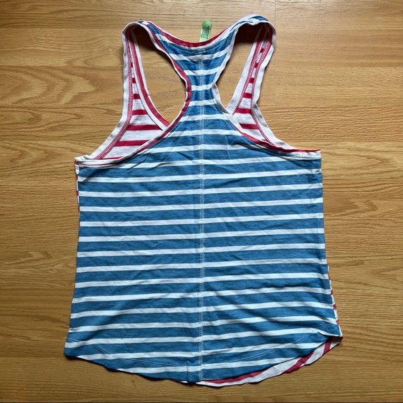 Red White and Blue Tank Top - Picture 2 of 3
